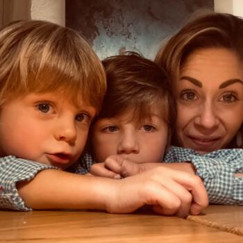 Job de garde d'enfants à Bassy: job de garde d'enfants Florine