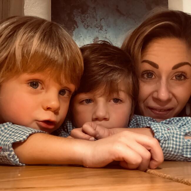 Babysitting job in Bassy: Florine