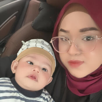 Babysitting job in Puchong: babysitting job Scha