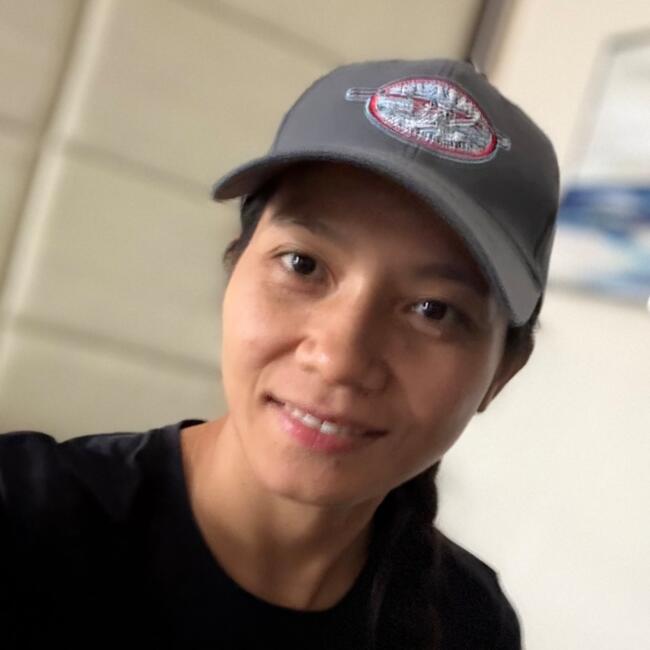 Babysitter in Mid Levels: Merry mae