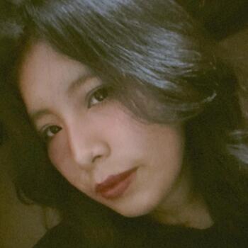 Niñera en Lima: Sofia