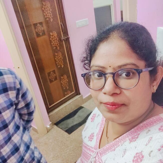 Babysitting job in Bengaluru: Bheema