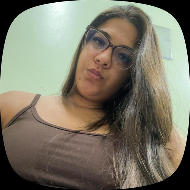 Babá em Araçatuba: Agatha