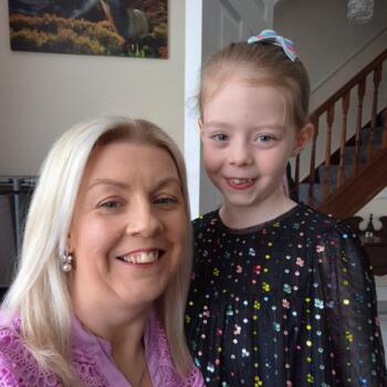 Childminder in Watergrasshill: Lorraine
