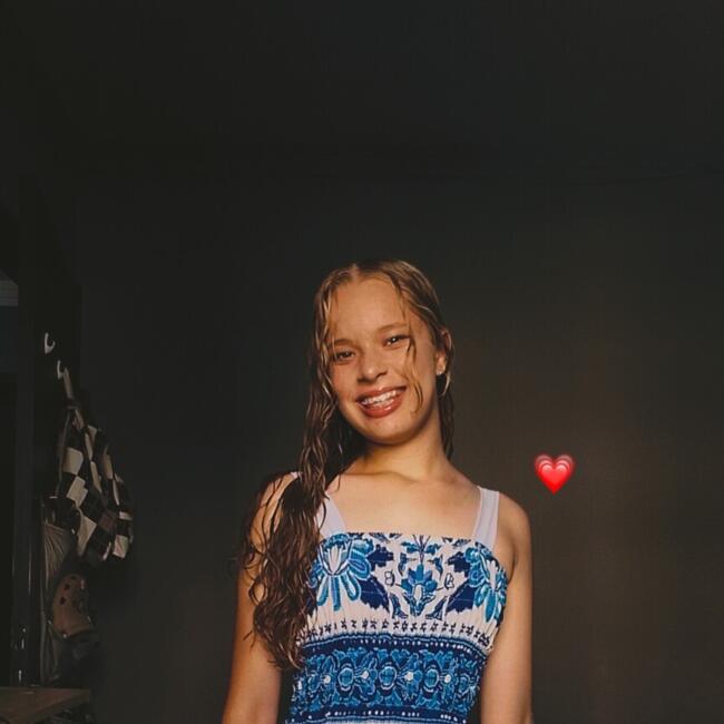 Babysitter in Jundiaí: Yasmim