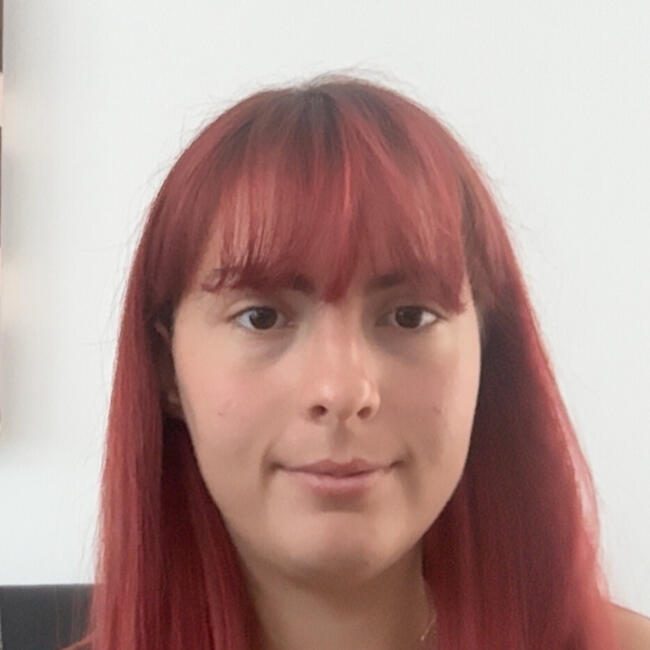 Babysitting job in Perth: Floriane