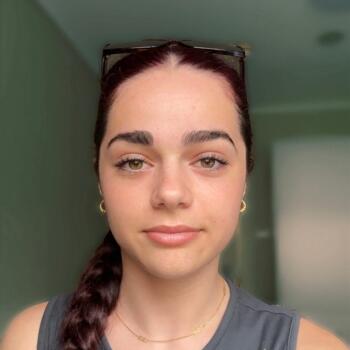 Babysitter in Wollongong: Kalani