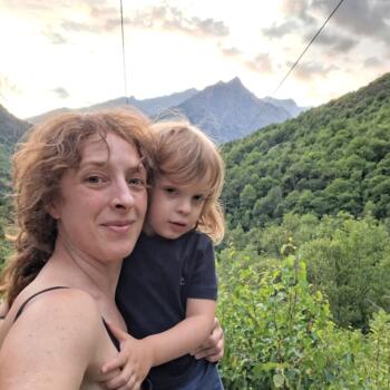 Babysitting job in Saint-Jean-de-Maurienne: Isabelle