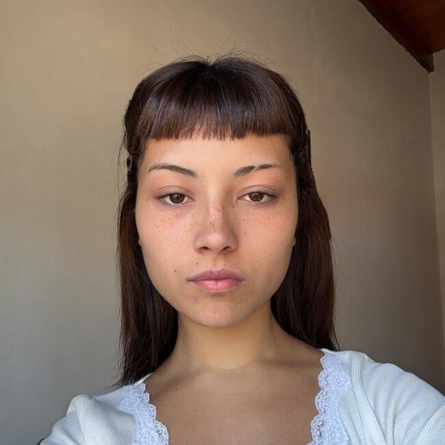 Babysitter in La Plata: Carla