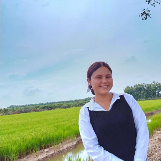 Niñera en Babahoyo: Emely