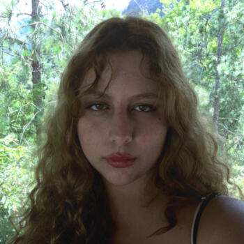 Babá em Niterói: Maria Laura