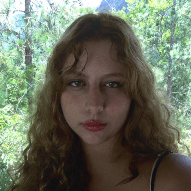 Babá em Niterói: Maria Laura