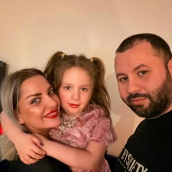 Babysitting job in Potters Bar: babysitting job Roberta