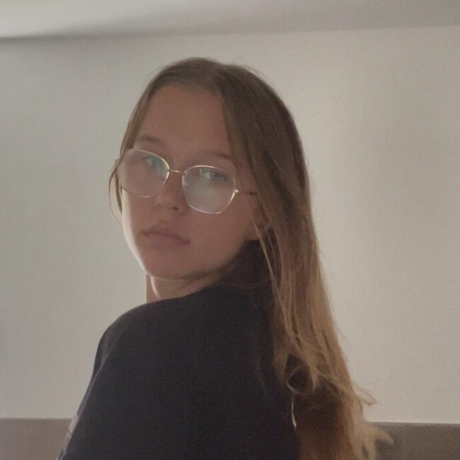 Babysitter in Burkau: Nele