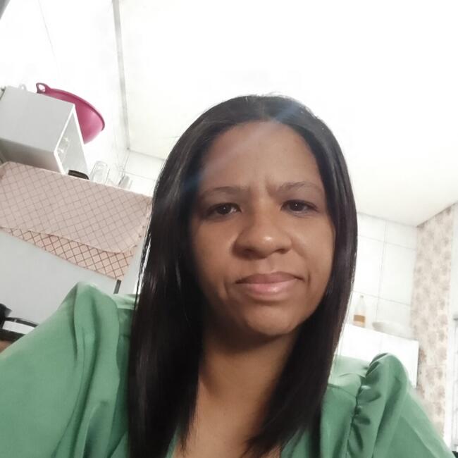 Babysitter in Imperatriz: Jociane