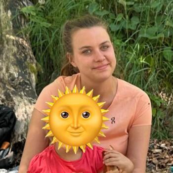 Tagesmutter in Rankweil: Nicole