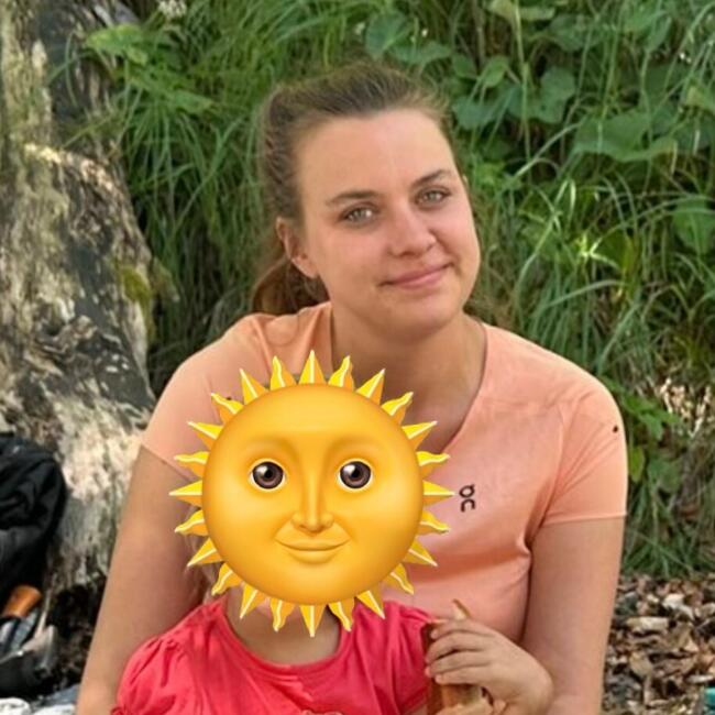 Tagesmutter in Rankweil: Nicole