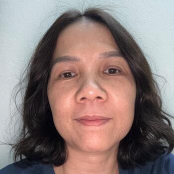 Babysitter in Ipoh: Vu