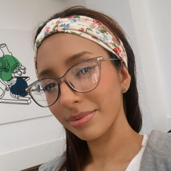 Babysitting job in San Miguelito: babysitting job Ana