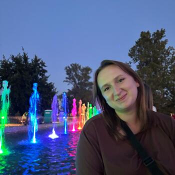 Nanny in Mrozy: Agata