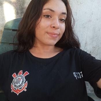 Babysitter in Macapá: Joelma