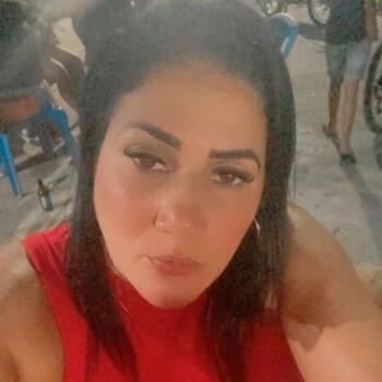 Babysitter Rio de Janeiro: Janaina