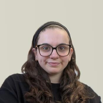 Babysitter in Xertigny: Camille