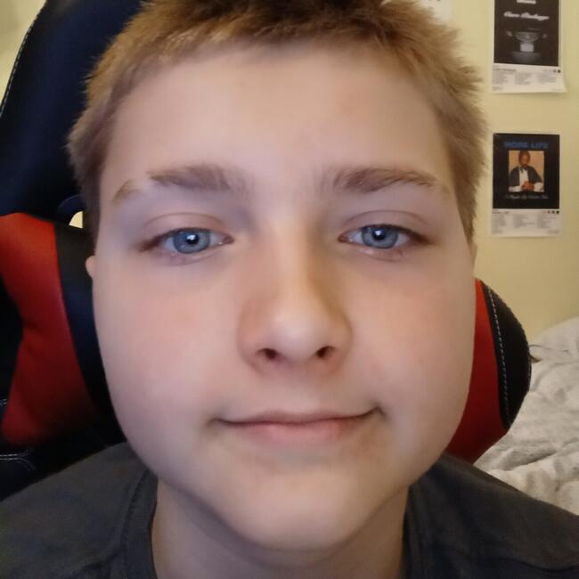 Lapsehoidja asukohas Tallinn: Uku Jõesaar