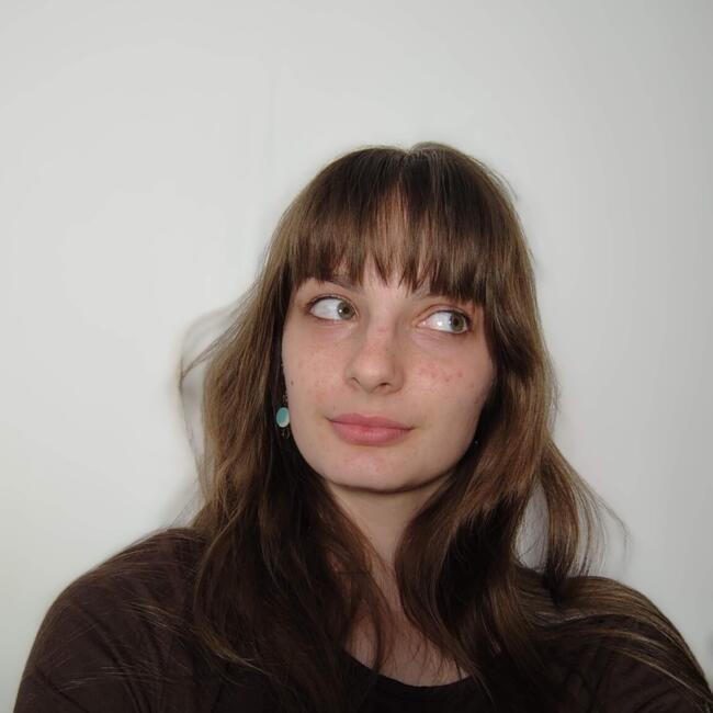 Babysitter in Hondeghem: Marie anne