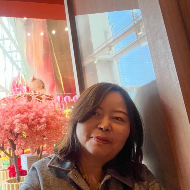 位於Wong Tai Sin的臨時保母: Catherine