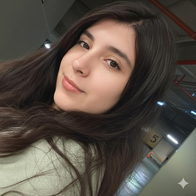 Niñera en Bogotá: Laura Daniela