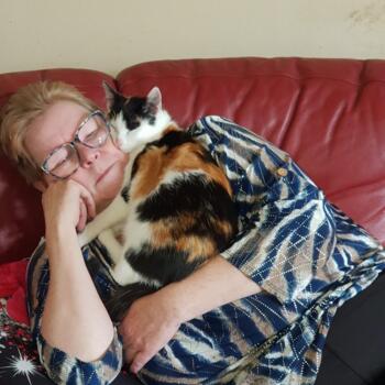 Oppas in Vaassen: Jetske