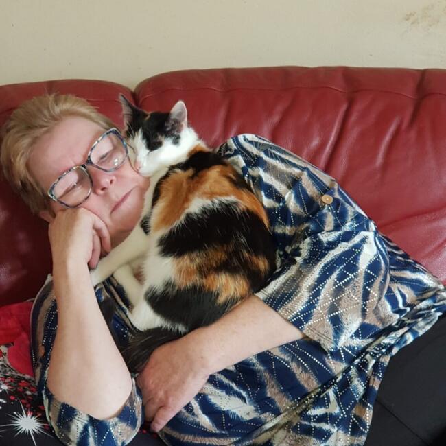 Babysitter in Vaassen: Jetske