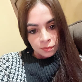 Niñera Ciudad del Este: Roxsana