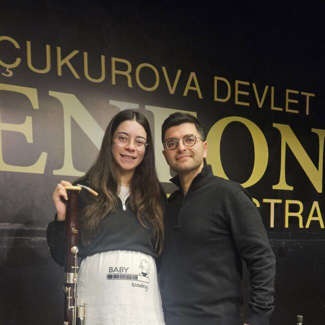 Adana bölgesinde bebek bakıcılığı işi: Ozan