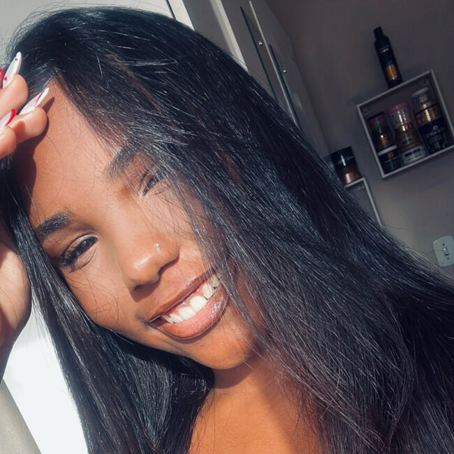 Babá em Cabo Frio: Julia