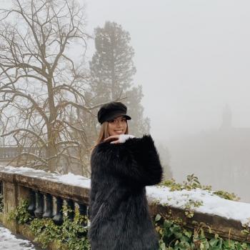 Baby-sitter Luxembourg: Mafalda