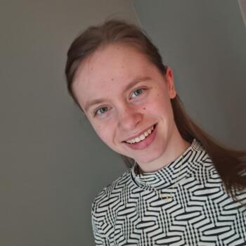 Babysitter in Almelo: Quincy