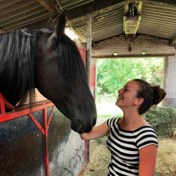 جليسة أطفال في Maastricht: Nadien