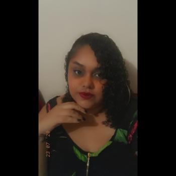 Babysitter São Gonçalo (Rio de Janeiro): Mayara