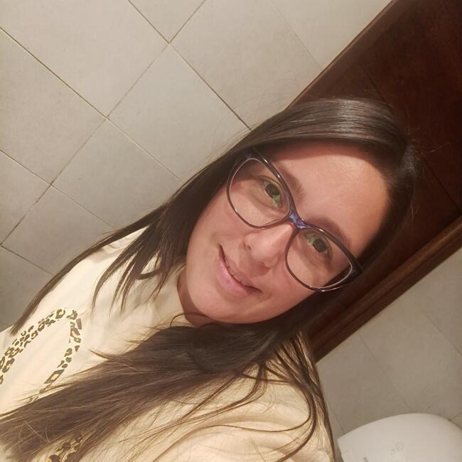 Babysitter in Quillota: Yolimar