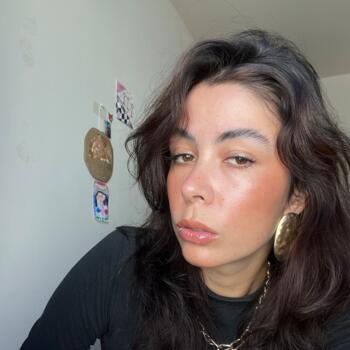 Babysitter in Guarapuava: Bruna