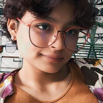 Babysitter in Tarapoto (Departamento de San Martín): Gabriela