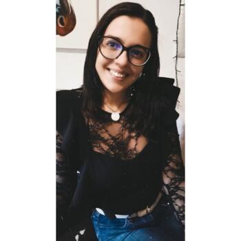 Babysitter em Vila Franca de Xira: Daniela