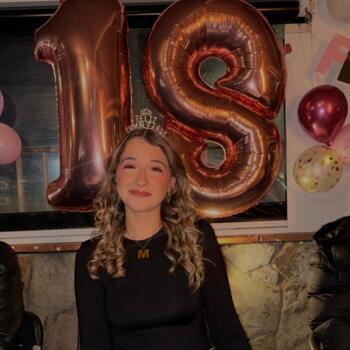 Nanny in Sant Andreu de la Barca: Miriam