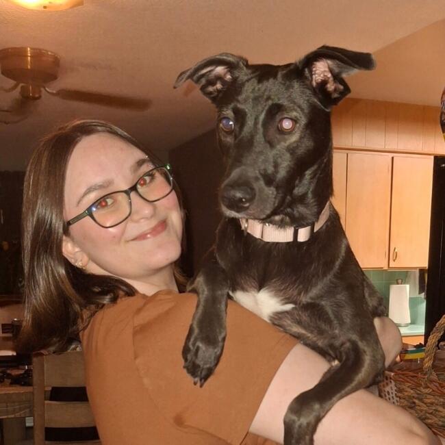 Babysitter in Mesa: Caitlyn