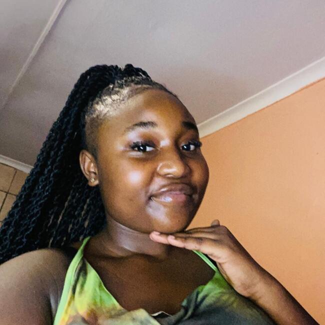 Babysitter in Pretoria: Kgethi