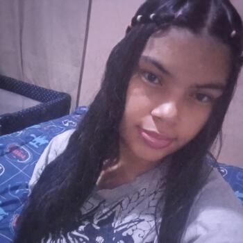 Babysitter in San Miguelito: Kimberly
