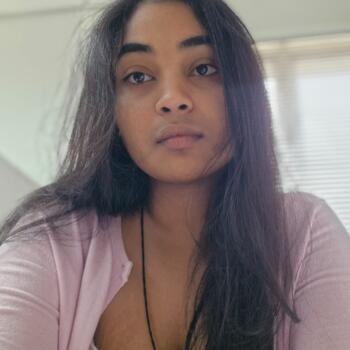 Babysitter KwaDukuza: Kayuri