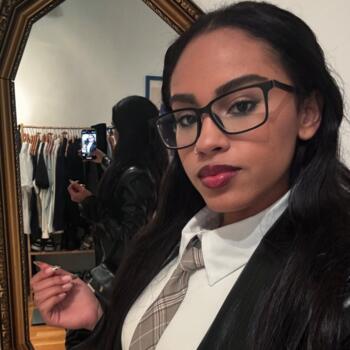 Nanny in Palma: Raidy